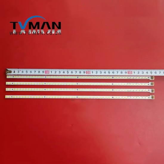 Applicable to Konka LED55IS95D light strip V546H1-LS2 backlight V546H1-LS2-TLEM4 TREM4