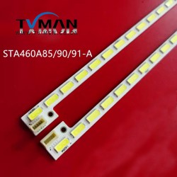 UNIVERSAL  LED 46A900P light strip 74.46T14.001-3-DX1 screen T460HVD01.0 lamp tube