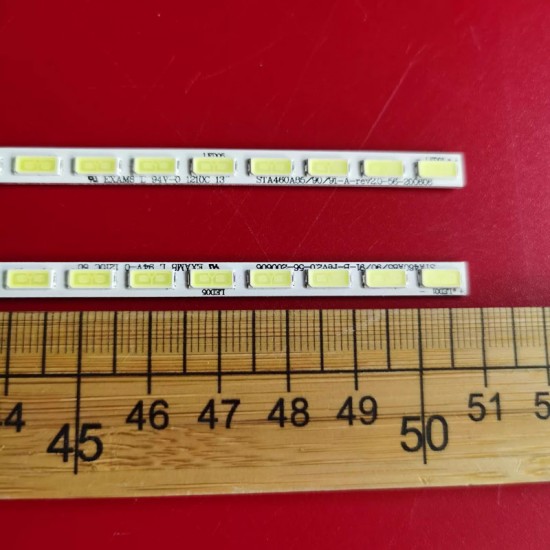 UNIVERSAL  LED 46A900P light strip 74.46T14.001-3-DX1 screen T460HVD01.0 lamp tube