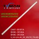 Applicable to Samsung UA55KC20SAJXXZ light strip V6EY-550SMO72LED094 BN95-03511A