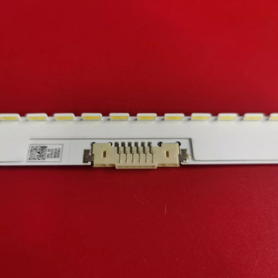 Applicable to Samsung UA55KC20SAJXXZ light strip V6EY-550SMO72LED094 BN95-03511A