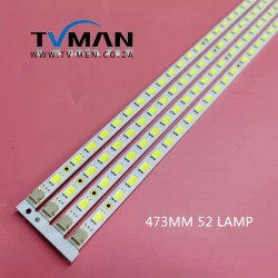 Applicable to LG 42LE4500-CA light strip 73.42T09.005-4-SK1 73.42T09.004-4-SK1