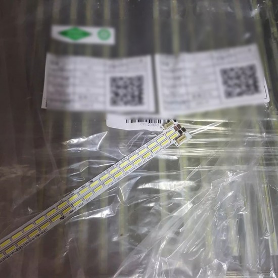 Applicable to Skyworth Cool 55K1Y TV light strip 7449-65500-L020 55Y1E770020603L/R