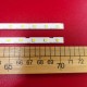 Samsung UE65NU7090 UA65NU7300 Light Bar BN96-45635A LM41-00570A 00614A