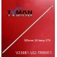 Skyworth 24E600E V236B1-LE2-TREM11 24 inch LED light strip V236BJ1-LE2 screen light strip