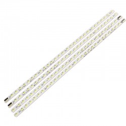 Applicable to Xiahua LE-50ME82 light strip V500H1-LS5-TREM4 screen matching V500HK1-CS5 backlight TV