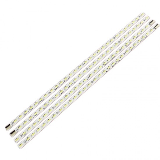 Applicable to Xiahua LE-50ME82 light strip V500H1-LS5-TREM4 screen matching V500HK1-CS5 backlight TV