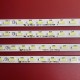 Applicable to Xiahua LE-50ME82 light strip V500H1-LS5-TREM4 screen matching V500HK1-CS5 backlight TV