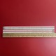 Applicable to Xiahua LE-50ME82 light strip V500H1-LS5-TREM4 screen matching V500HK1-CS5 backlight TV