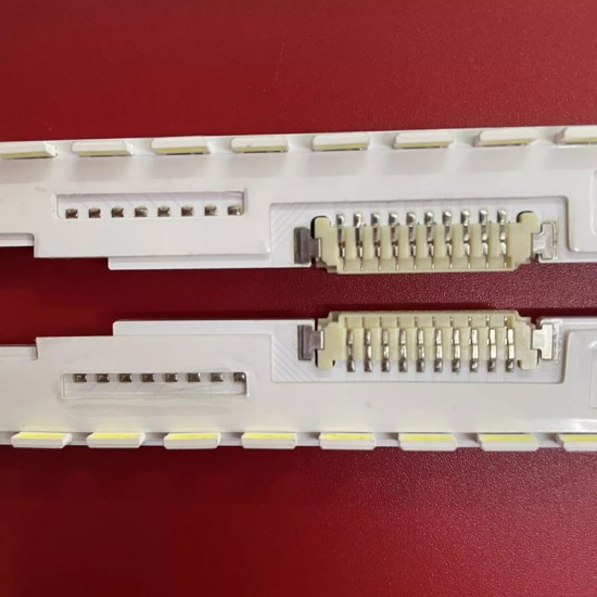 Samsung UA46ES5500R light strip SLED-2012SVS46-7032SNB-3D-LEFT64-PV backlight