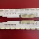 Samsung UA46ES5500R light strip SLED-2012SVS46-7032SNB-3D-LEFT64-PV backlight