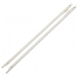 Samsung UA46ES5500R light strip SLED-2012SVS46-7032SNB-3D-LEFT64-PV backlight