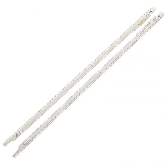 Samsung UA46ES5500R light strip SLED-2012SVS46-7032SNB-3D-LEFT64-PV backlight