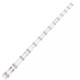 Hisense 50A52E HZ50E3D Light Bar HD500X1U51-T0 LB5009H V0 Screen HD500X1U51