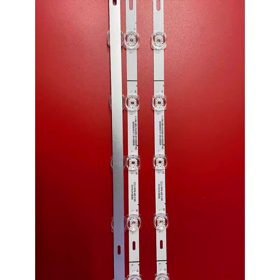 Hisense 50A7200F TV light strip HD500X1U51-T0L2+2019082601+APT-HXLB19099