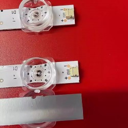 Hisense 50A7200F TV light strip HD500X1U51-T0L2+2019082601+APT-HXLB19099
