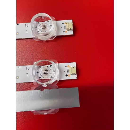 Hisense 50A7200F TV light strip HD500X1U51-T0L2+2019082601+APT-HXLB19099