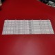 Applicable to Hisense HZ65A65 light strip JL D65061330-003FS-M-V02 light strip hD650S1U51 \ S0