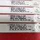 Applicable to Hisense HZ65A65 light strip JL D65061330-003FS-M-V02 light strip hD650S1U51 \ S0