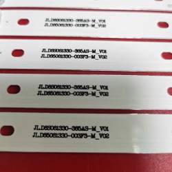 Applicable to Hisense HZ65A65 light strip JL D65061330-003FS-M-V02 light strip hD650S1U51 \ S0