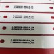 Applicable to Hisense HZ65A65 light strip JL D65061330-003FS-M-V02 light strip hD650S1U51 \ S0