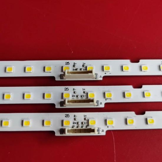 Samsung UE75NU7105 UE75NU7102 Lamp Strip STS750A26_2030F BN96-46078A Lamp Tube