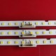 Samsung UE75NU7105 UE75NU7102 Lamp Strip STS750A26_2030F BN96-46078A Lamp Tube