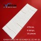 Jinzheng MK-8188 KJ48D12R-ZC14F-03 KJ48D12L-ZC14F-03 LCD LED light strip