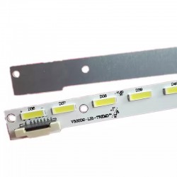 Applicable to Skyworth 50E780U Hisense LED50K680X3DU light strip V500D2-LS1-TLEM1/TREM2