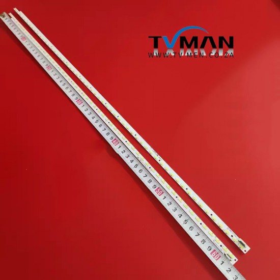 Applicable to Skyworth 50E780U Hisense LED50K680X3DU light strip V500D2-LS1-TLEM1/TREM2