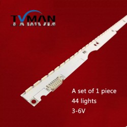 Applicable to Samsung UA32ES5500R backlight strip SLED 2012SVS32 7032NNB 44 2D TV