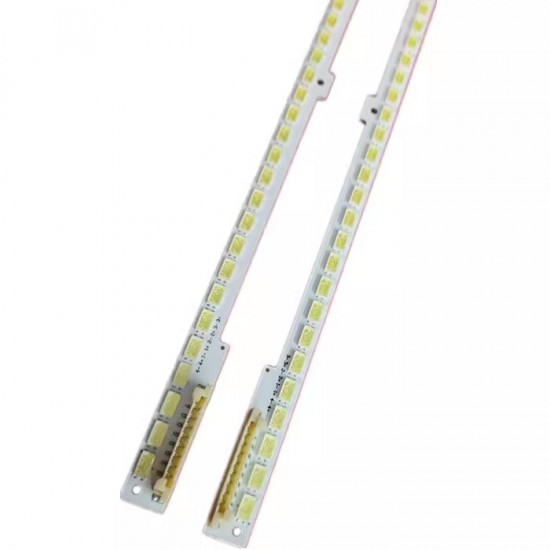Samsung UA46D6400UJ light strip BN64-01645A 2011SVS46-6.5K-V2-4CH-PV backlight