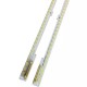 Samsung UA46D6400UJ light strip BN64-01645A 2011SVS46-6.5K-V2-4CH-PV backlight