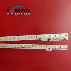 Samsung UA46D6400UJ light strip BN64-01645A 2011SVS46-6.5K-V2-4CH-PV backlight
