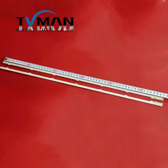 Samsung UA46D6400UJ light strip BN64-01645A 2011SVS46-6.5K-V2-4CH-PV backlight