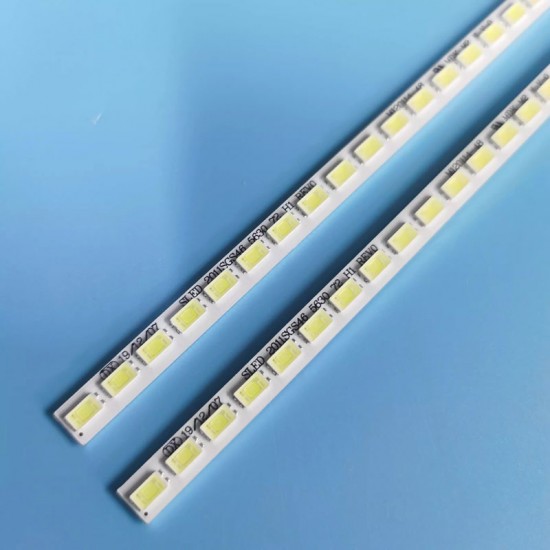 Changhong 3DTV46880I LED strip LED 46860IX SLED 2011SGS46 5630 backlight LED