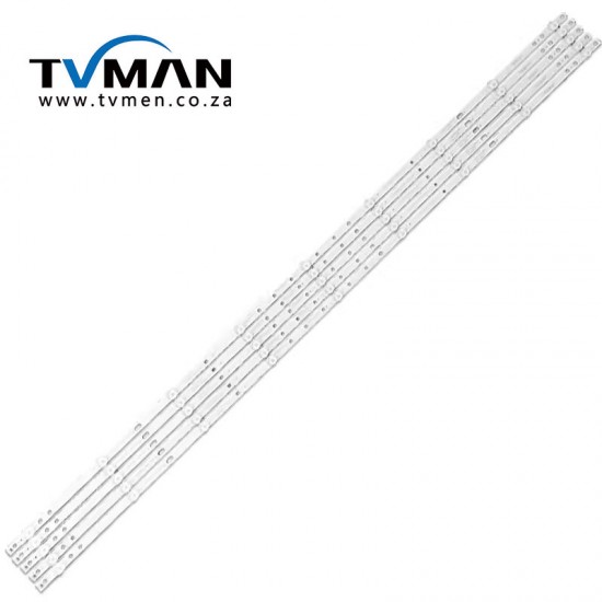 Guanjie AOC LE55U7860 LE55U7178 Light Bar GC55D09-ZC22AG-07 303GC555550042
