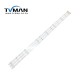 SINOTEC STL-39VN80 Light Bar 0Y39D07-ZC22AG-04E 303WY390042E Screen LE390AD1A02 39inch 7LED 3V