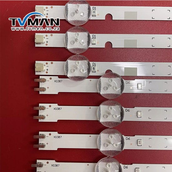 Applicable to Samsung UN49J5290AF UA49M5000A light strip 2015 SVS50 FHD FCOM L5R5