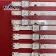 Applicable to Samsung UN49J5290AF UA49M5000A light strip 2015 SVS50 FHD FCOM L5R5
