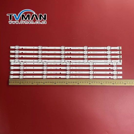 Applicable to Samsung UN49J5290AF UA49M5000A light strip 2015 SVS50 FHD FCOM L5R5