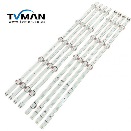 Applicable to Samsung UN49J5290AF UA49M5000A light strip 2015 SVS50 FHD FCOM L5R5