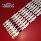 Samsung UA40F5000AR UA40F5000HJ UA40F5080AR Light Bar 2013SVS40F D2GE-4