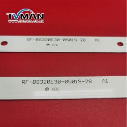 Skyworth 32f1000 v320dj8-q01 Light Bar RF-BS320E30-0501S-28 A1 LCD TV