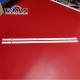 Applicable to Panda LE32D80 LED strip 0Y32D06-ZC22AG-03 303WY320033 LCD LED strip
