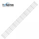 Redmi L50M5-RK light strip K50WDK19 A2 4708-K50WDK-A2117N01 LCD backlight