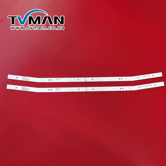 RobertDTesta 6 lampade LED Strip Light Fixture for JS D JP32DM 061EC (80510) MS L2082 E32DM1000 HE 75 6V Facile da installare RobertDTesta 6 lampade LED Strip Light Fixture for JS D JP32DM 061EC (80510) MS L2082 E32DM1000 HE 75 6V Facile da installare