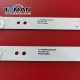 Applicable to Lehua 32L1 light strip JS-D-JP32DM-061EC (80510) E32DM1000 HE-75 TV