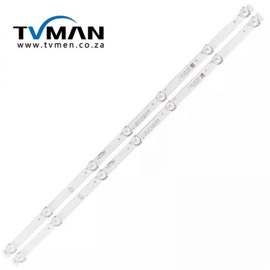Skyworth 32TB5000 PTV32E20AGB Light Bar CRH-CG32DF30300207949REV1.0 LCD