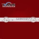 Skyworth 32TB5000 PTV32E20AGB Light Bar CRH-CG32DF30300207949REV1.0 LCD